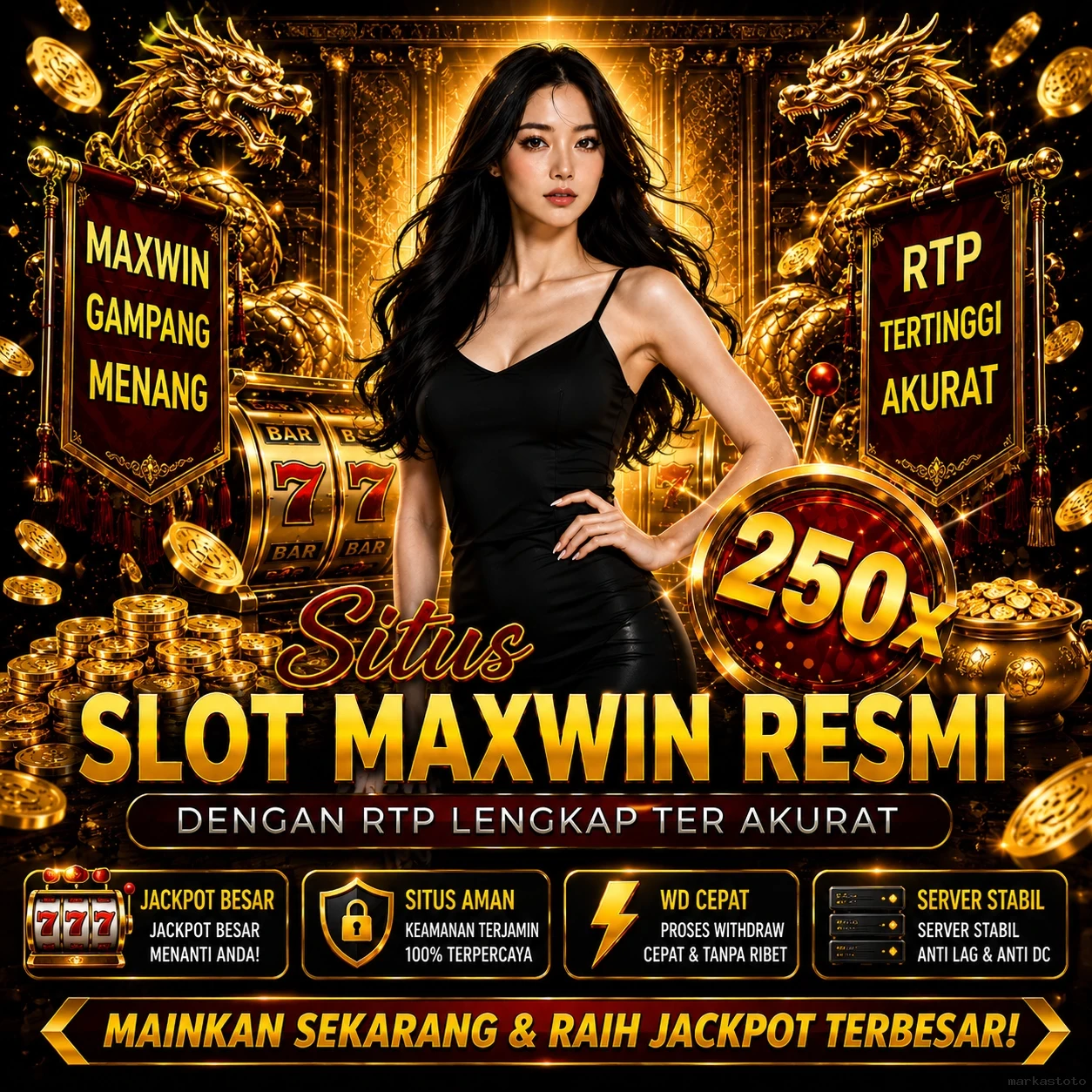 markastoto Indonesia