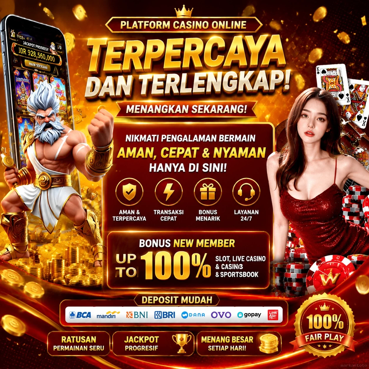 markastoto Indonesia